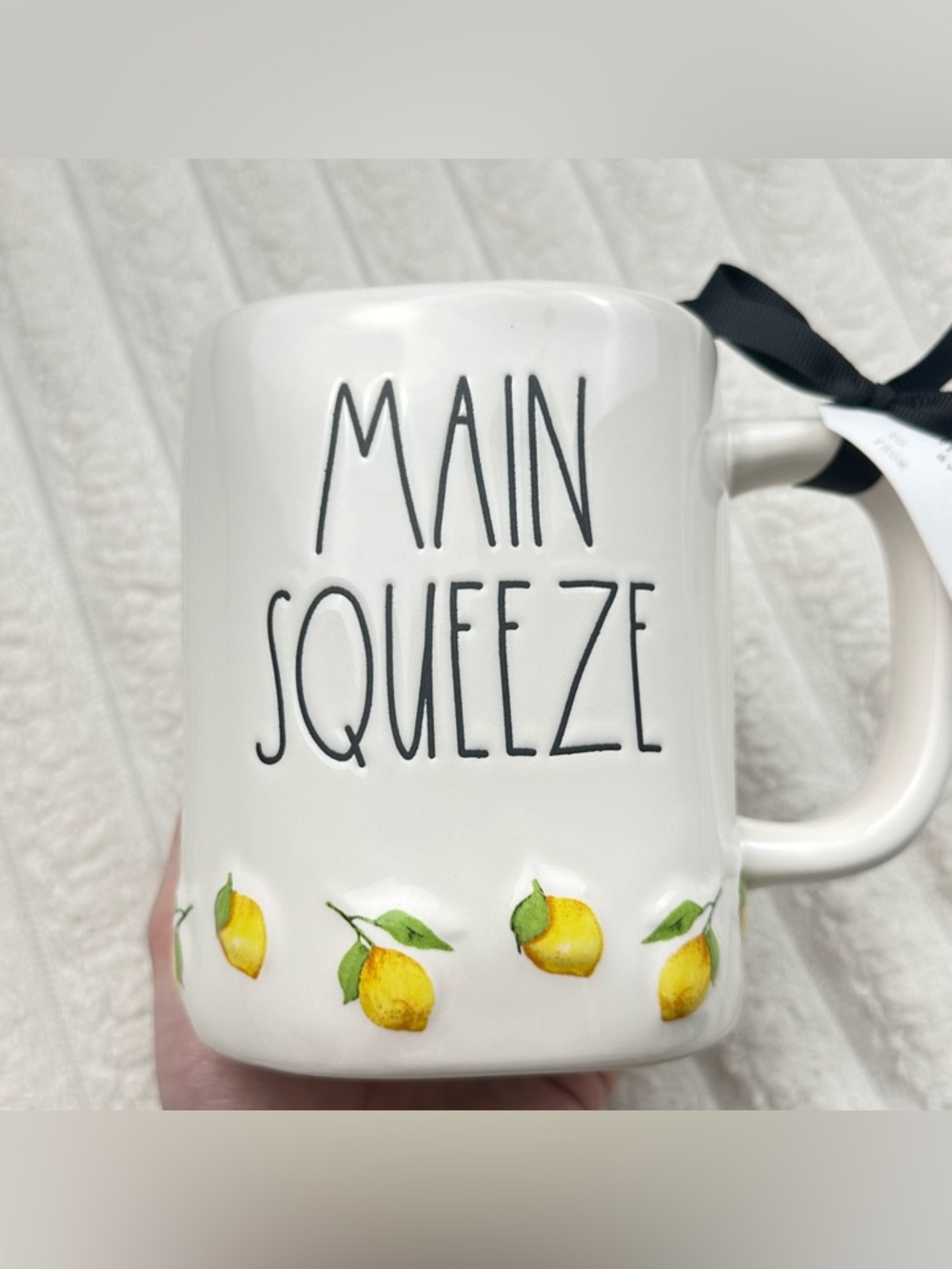 Rae Dunn Mug